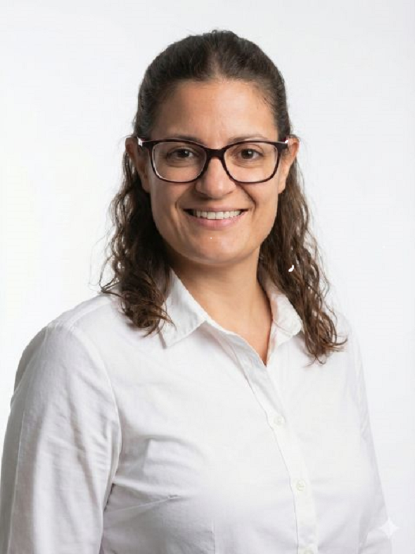 Claudine Greiner
