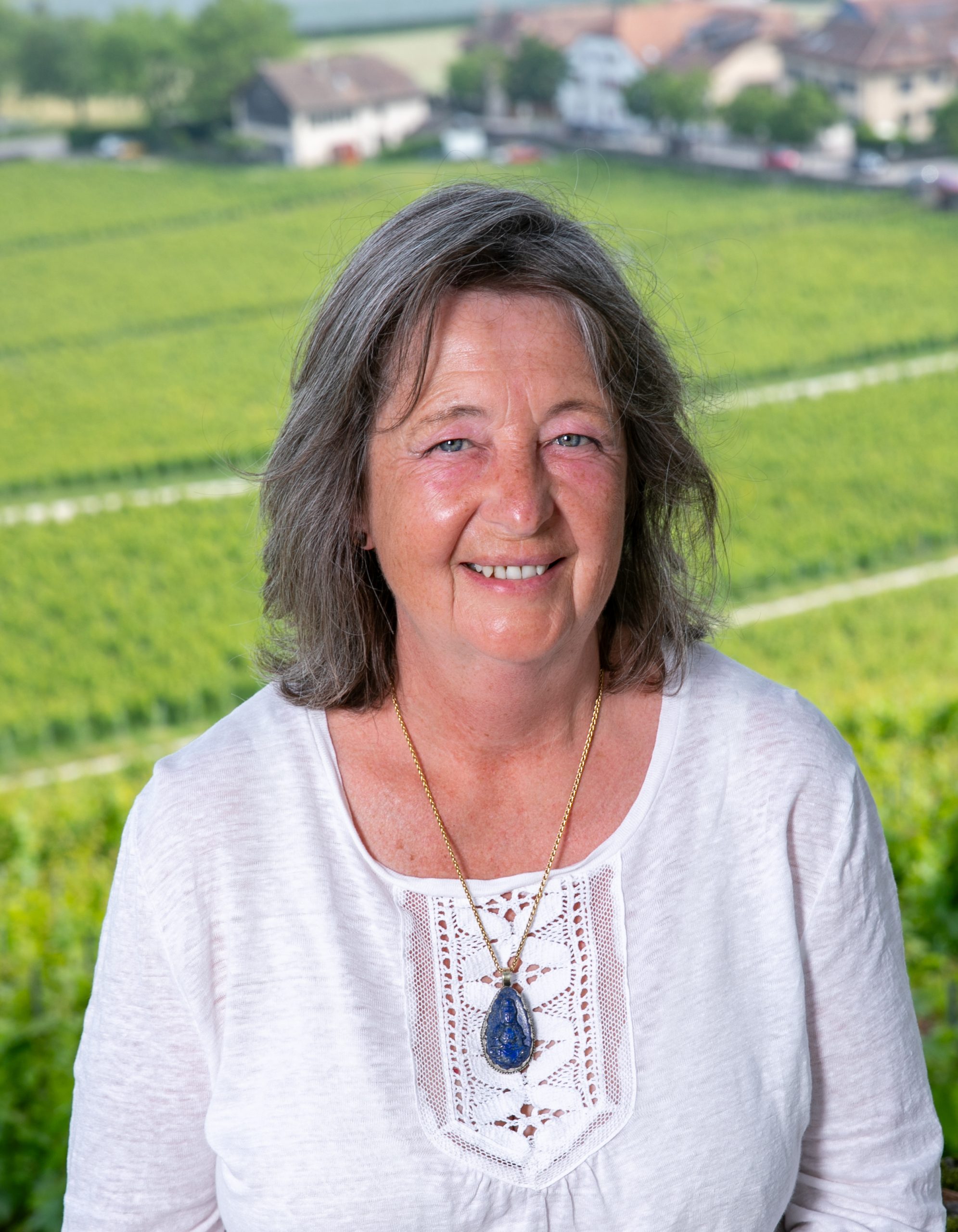 Florence Ursenbacher