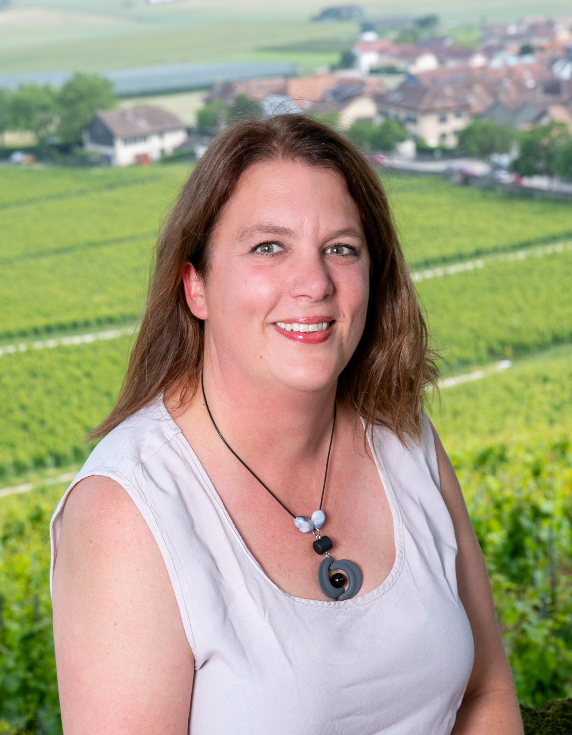 Isabelle Gachet