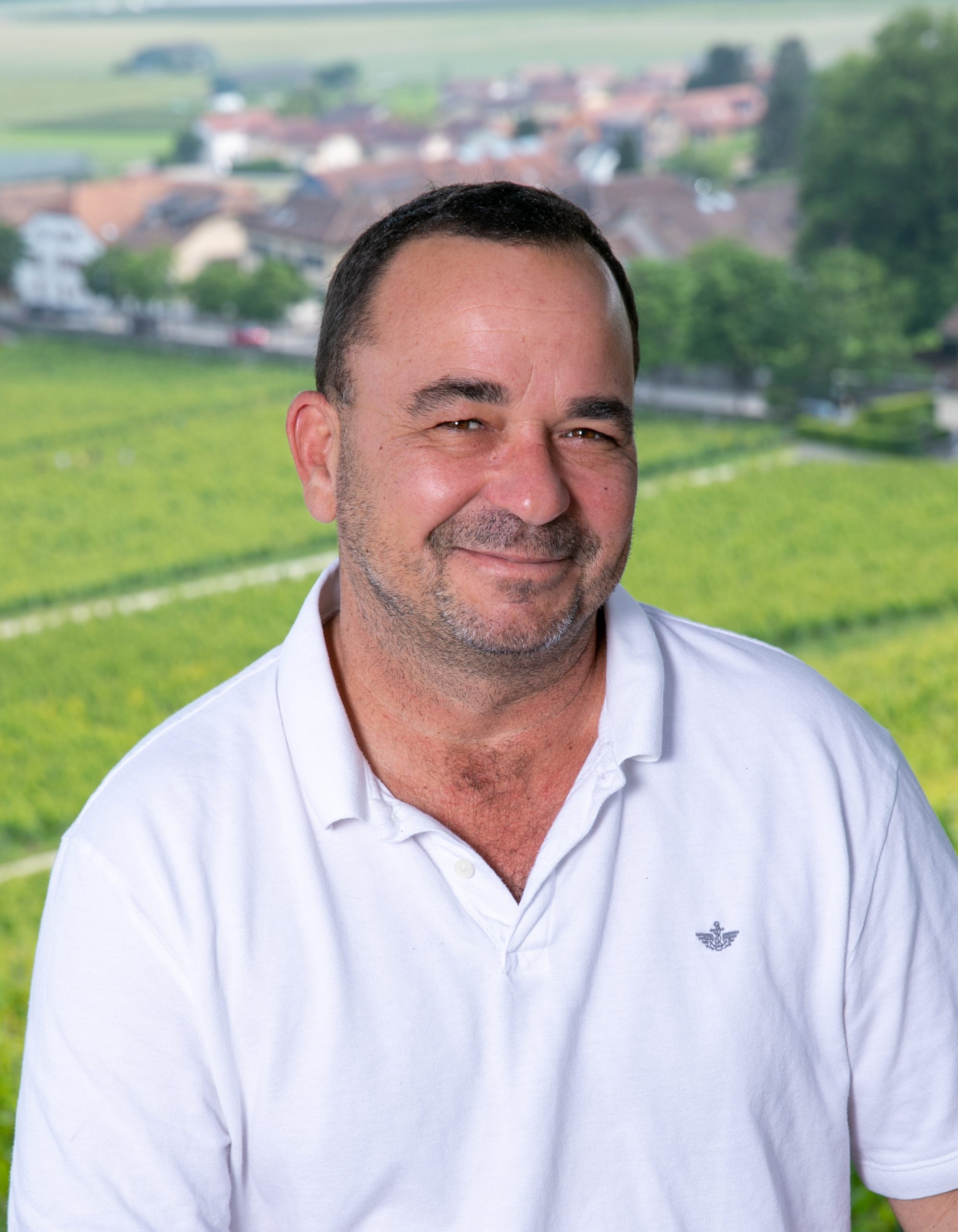 Gilles Favre