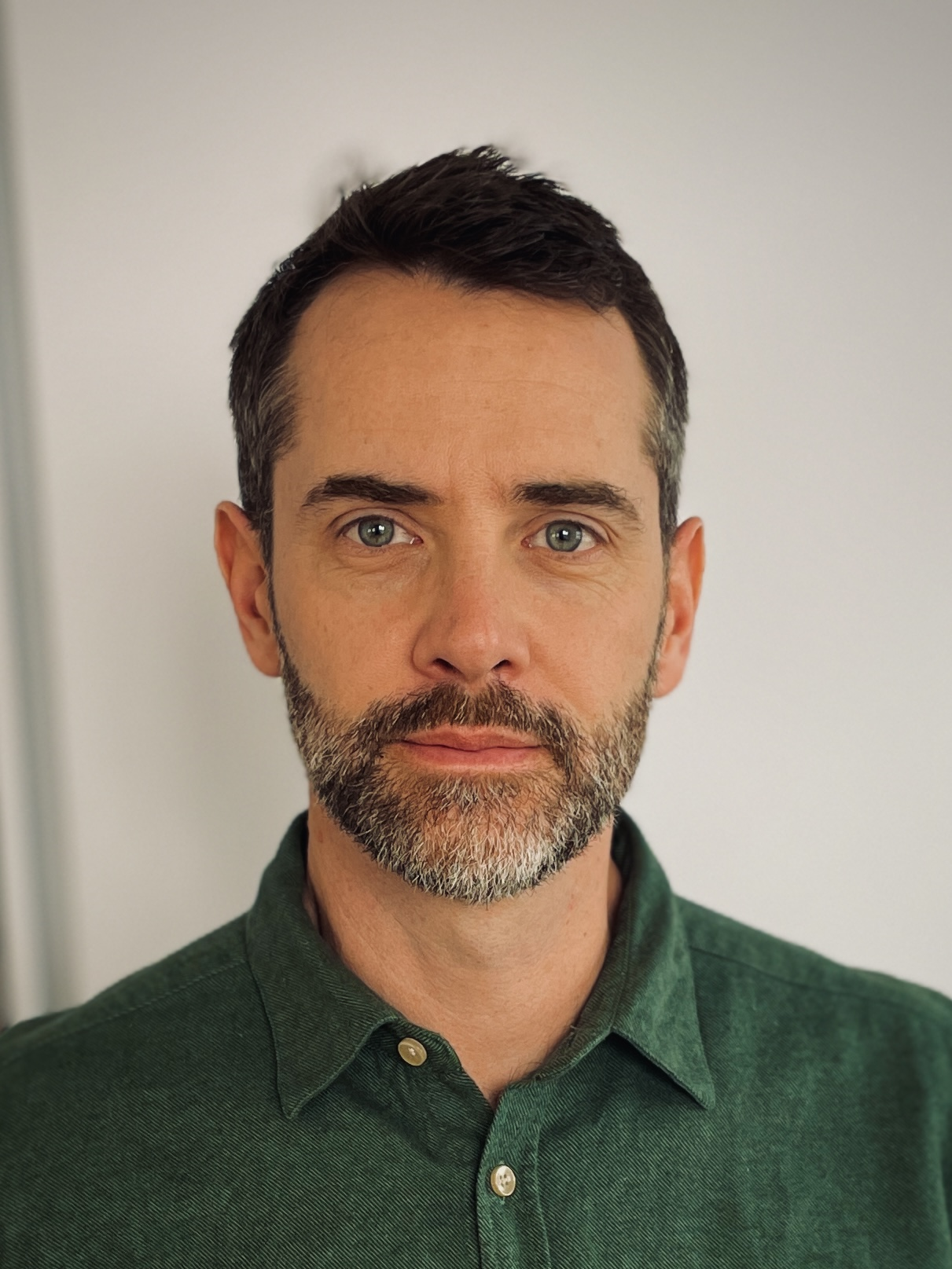 Nicolas Berthet